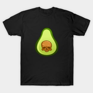 Skullvocado T-Shirt